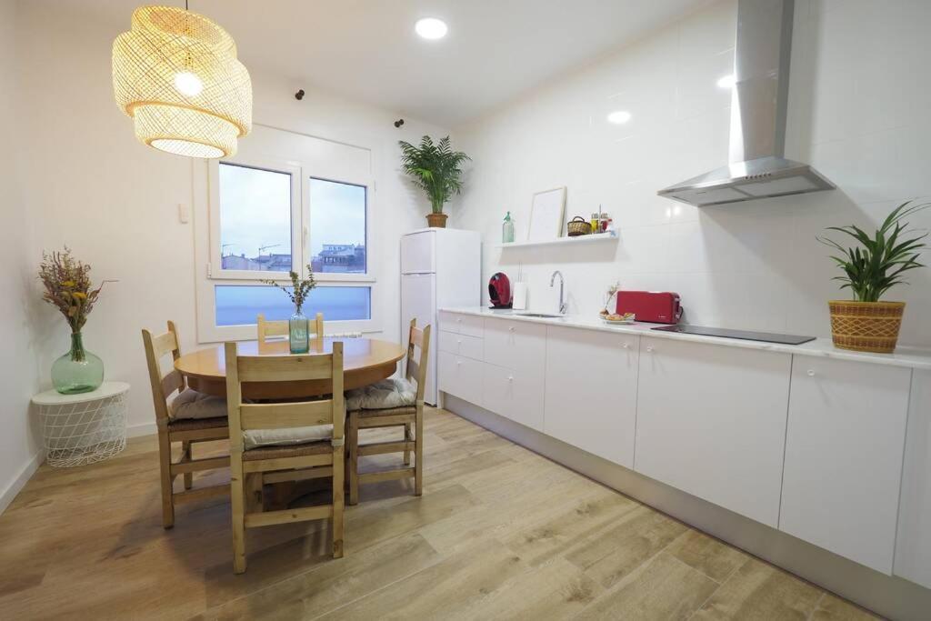 Apartaments Sa Calm La Coma Sant Hilari Sacalm Exterior foto